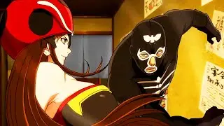 Tojima Wants to Be a Kamen Rider「AMV」- MIRROR ᴴᴰ