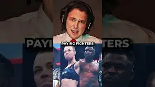 The WWE UFC merger EXPLAINED in 60 seconds #UFC #WWE #MMA #danawhite #vincemcmahon