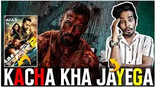 Baaghi 4 Shocking Advance Booking Report - Tiger Will Beat War2? | Day 1 Box Office Collection
