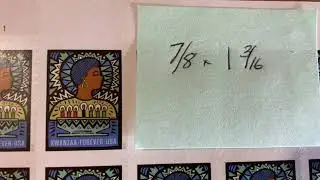 Looking at Stamps&mdash;Episode 212: New Stamp Release