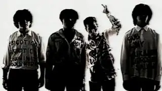 Lagartija Nick - Nuevo Harlem (Vídeo Original 1993)