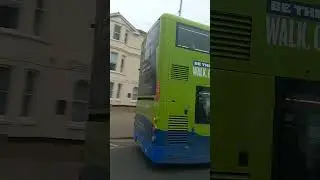 Brighton & Hove Bus 805