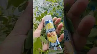 Garnier vitamin c serum cleanser#garniervitamincserum #garnier #garnierindia #cleanser #symtten