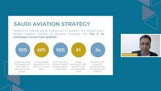 Exploring Saudi Arabia: Strategic Opportunities for Italy&rsquo;s Airport Industry.