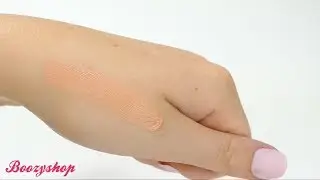 Revolution Pro Correcting Primer Radiant Peach