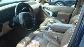 1992 Ford Explorer Eddie Bauer Used Cars - OMAHA,Nebraska - 2013-06-06