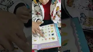 rudransh ko sab ata h #soundbook #kidsshorts