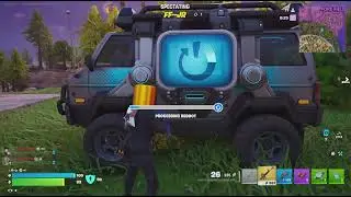 Fortnite back to back dubs with maddy and Jr