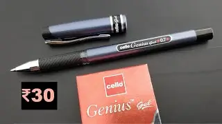 Гель Cello Genius 30&ndash;499 рупий