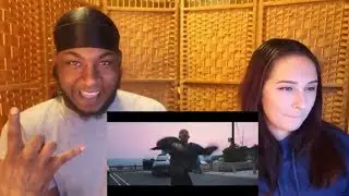 Jaden Smith - Plastic *REACTION*