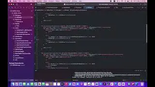 Curso de desarrollo de iOS: C&oacute;mo usar Swift 5 y UIKit para crear una App de Ejemplo estilo Netflix3