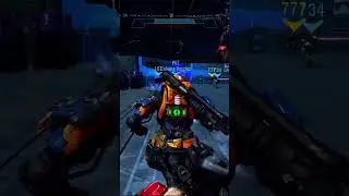 The Timing On This!  | Halo: Master Chief Collection