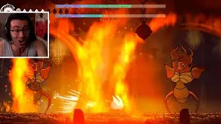 2 Last Judges at once
