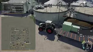 Neues Projekt Dreisterne Hof die 2
