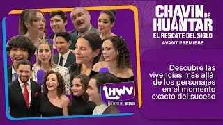 CHAVIN DE HUANTAR un suceso que cambi&oacute; la historia🔥 🔥
