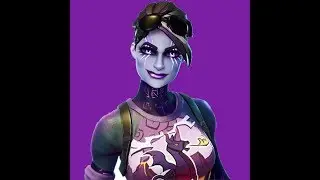 new dark bomber skin