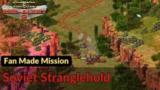 🔥Fan Made Mission - Soviet Stranglehold