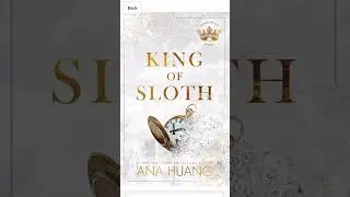 KING OF SLOTH | AMAZON FINDS!! 📕
