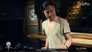 Label Showcase Vol01-02 Supported by COCALERO - YUTA (Liquid Drop Groove)