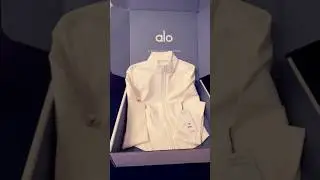 I Tried ALO Yoga Clothing (Haul + Review)