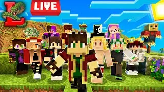 🔴LEGI&Atilde;O ~ Farm de Xp Insanaaaaa com Power Shower !Pix !DC