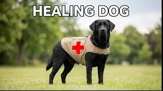 Why My Dog Is My Best Therapist
