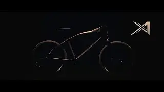 The eXXite X One: The ultimate 21st century e-bike