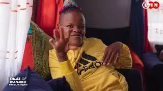 The story of Charity Mbogho. What happened next?