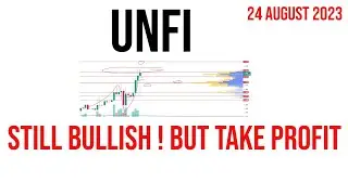 Unfi coin price prediction & Analysis , News Update - 24 August 2023