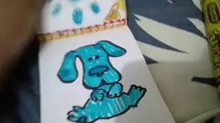 STEVE HANDY DANDY NOTEBOOK!