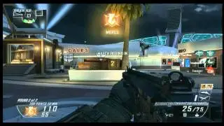 Black Ops 2 - Xbox Live Down