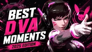 BEST DVA MOMENTS
