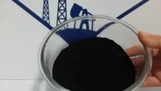 Organic lignite