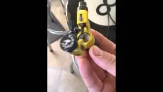 hummingbird Gen 2 rotary tattoo machine