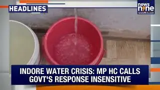 UK Restricts Junk Food Ads | Magnitude 6.2 Earthquake Hits Japan | Top Headlines | News9