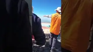 Teide Volcano Tour Scenery