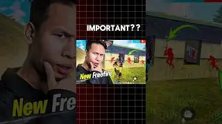 Gun skin important? || #shorts #freefire #tipsandtricks