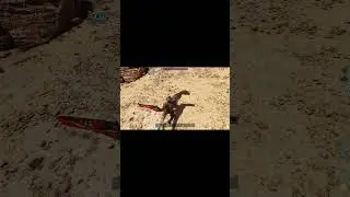 #arkcommunity  #arkserver  #gaming  #arkshorts
