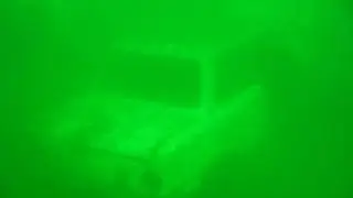 The best diving - Задорожное озеро (Львовская область)