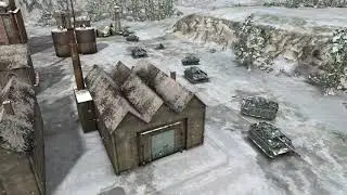 US Conflict - english trailer
