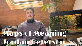 Jordan Peterson: A Classic Conservative-Liberal Christian