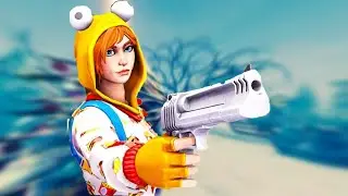 No one can stop me