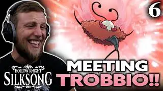 Hollow Knight: Silksong - First Playthrough - Two More PEAK Silksong Bosses?!