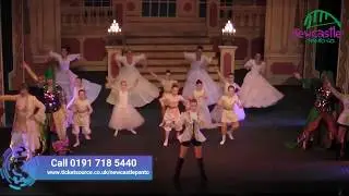 Dance Yourself Dizzy