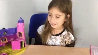 Лошадки Filly. Моя коллекция лошадок.
