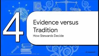 Leadership as Stewardship in Children's Services