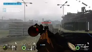 PAYDAY 2 Restoration Mod Meltdown Death Wish w/ Mutators