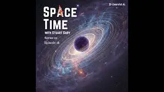 Dark Matter's Role and Lunar Mysteries: Unraveling the Secrets of Our Galaxy and Moon's Interior