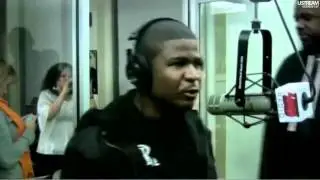 DNA freestyle at this50 radio