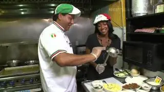 Chicago's Best Italian 2: Gio's